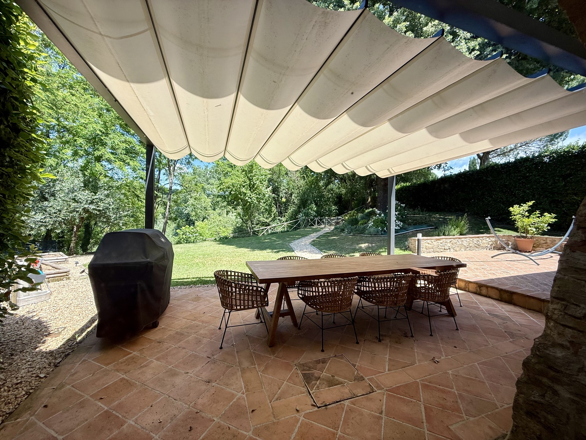 Villa -  Buonconvento